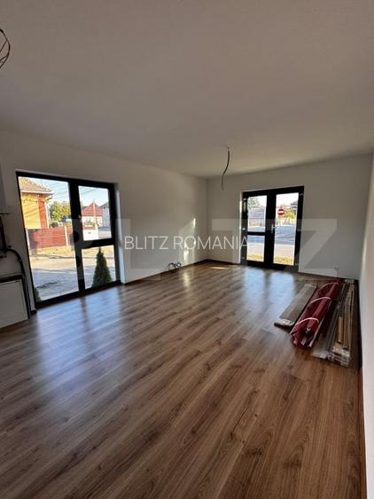 Apartament 3 camere, 62 mp, zona Ultracentral