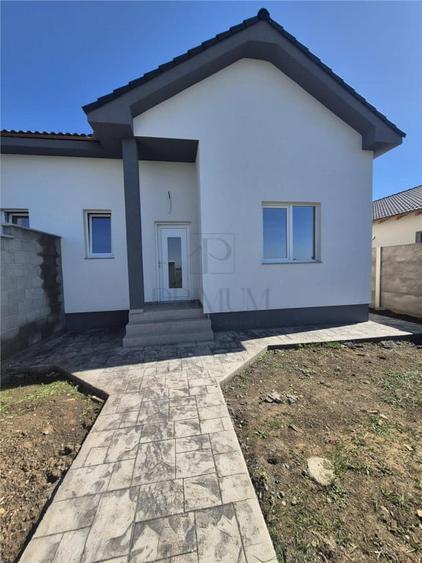 Duplex mansardabil - finalizat - compartimentare practica - 8