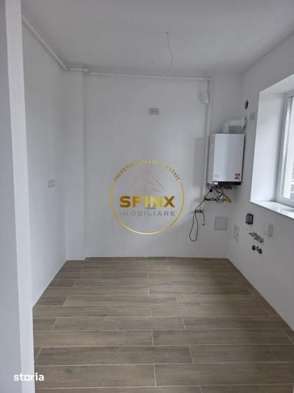 Apartament cu 2 camere în Nord — fotografia 3