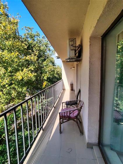 Apartament cu 2 camere decomandat în Colentina