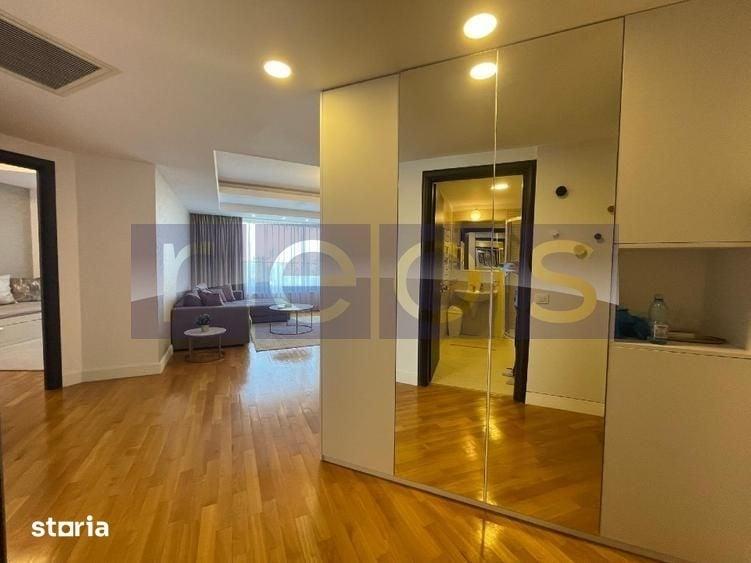 INCHIRIERE 3 CAMERE | SOS NORDULUI | LUX | MOBILAT SI UTILAT | 110MP | - 17