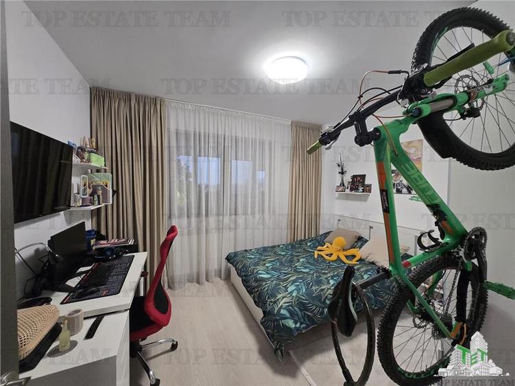 Apartament superb cu 3 camere, mobilat/utilat, in zona Prelungirea Ghencea, sect - 8