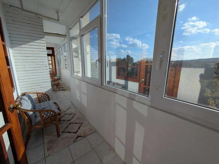 Apartament cu 2 camere decomandat, mobilat în Gară