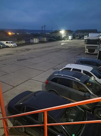 Spațiu comercial, de 170 mp, în Central
