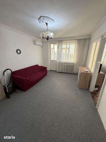 Apartament cu 2 camere în Craiovița Nouă