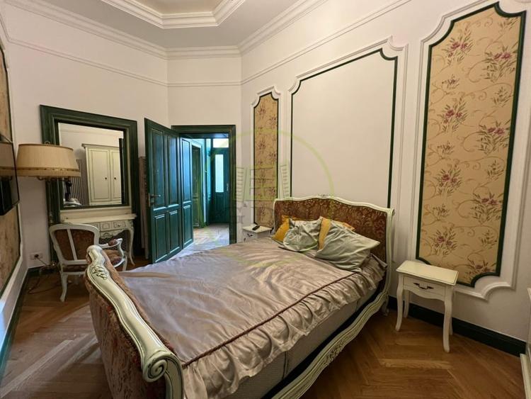 Apartament 2 camere deosebit, la cheie, ultracentral, zona Regele Ferdinand - 5