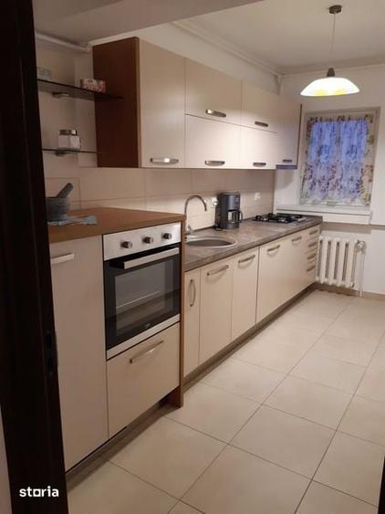 Apartament cu 2 camere în Tolstoi