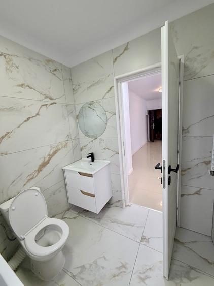Apartament 2 Camere Omnix Voluntari, renovat 2026, centrala, parcare, liber, curat, SPA & Piscina, acces rapid Pipera business, Colentina, Obor, A0 - 4