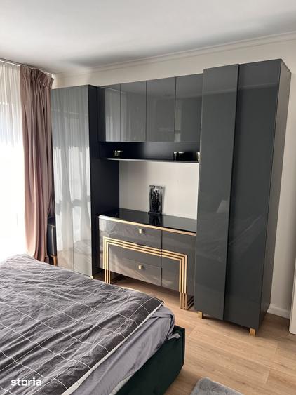 Apartament cu 2 camere în Militari