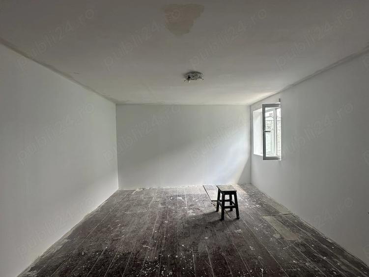 Agentia imobiliara VIGAFON vinde casa 3 camere Gheorghe Doja - 2
