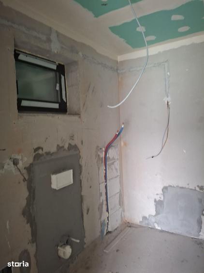 Casă cu 4 camere cu Teren 295 Mp în Șelimbăr