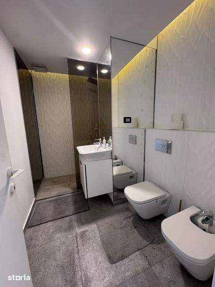 Apartament cu 2 camere în Băneasa