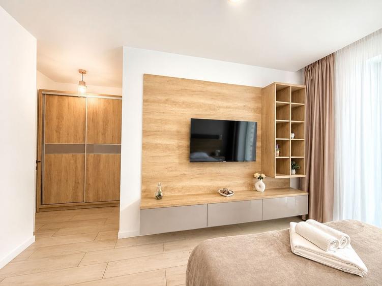 Apartament Exclusivist | Aproape de Plajă | Mamaia Central - 7