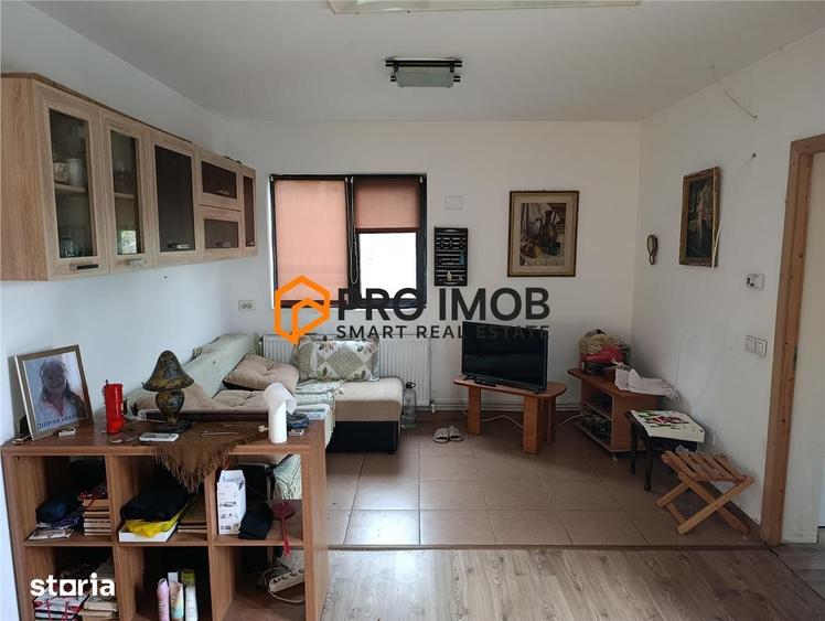 Casă cu 3 camere cu Teren 885 Mp în Vernești