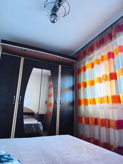 Apartament cu 2 camere decomandat în Brâncoveanu