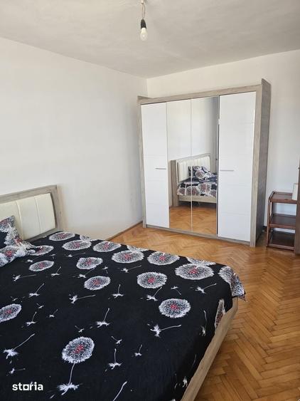 Inchiriez apartament Craiova Calea Bucuresti, Facultatea de Drept - 7