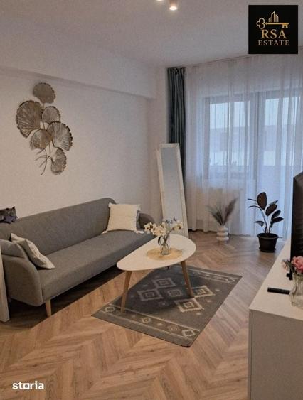 Apartament cu 2 camere în Ostroveni