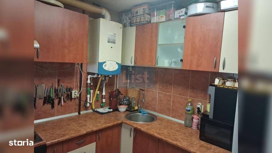 Apartament cu 2 camere în Cotroceni