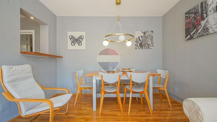Apartament 4  camere de inchiriat, Str. Toamnei, Brasov - 2