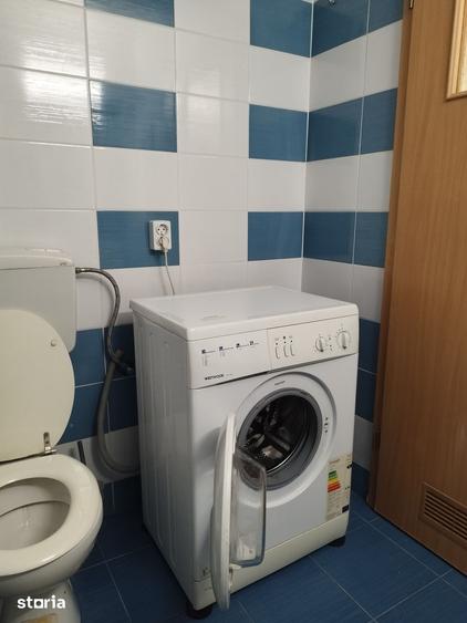 Apartament 1 cam langa FSEGA ?i IULIUS MALL, bloc nou - 7