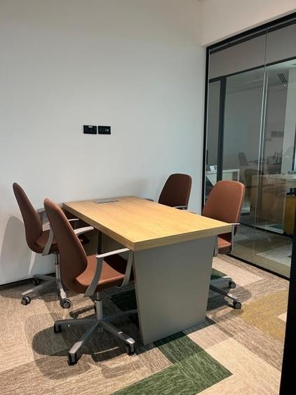 Birou, de 455 mp, în Floreasca