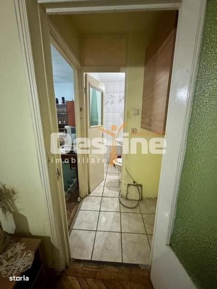 Apartament cu 2 camere în Deve