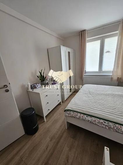 Apartament cu 3 camere decomandat în Drumul Taberei