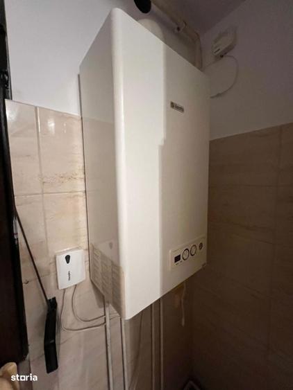 Garsonieră în Păcurari