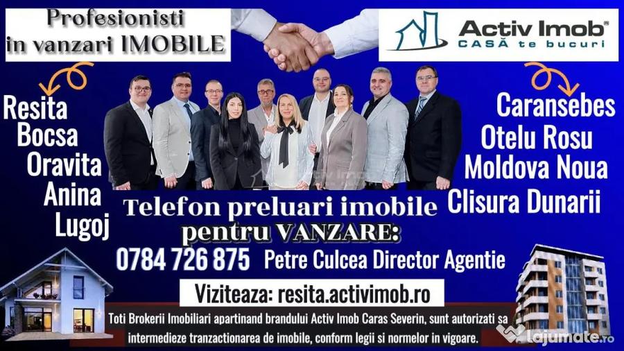 Teren de 2754 mp, în Central