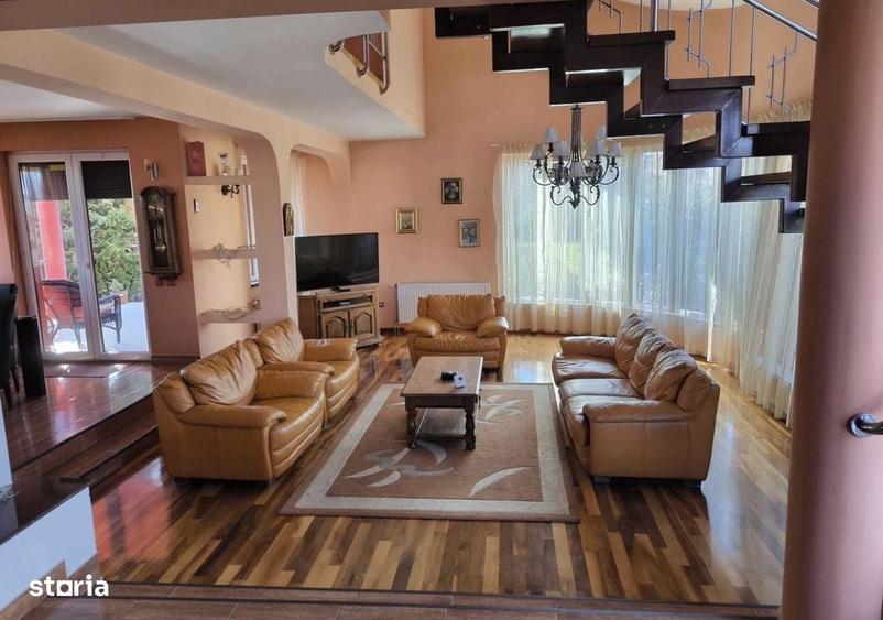 Casa Individuala in Cartier Europa - SU 190MP | ST 678MP | D+P+1 - 5