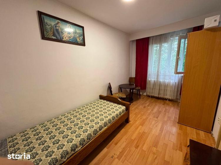 Apartament modest 2 camere zona Rahovei Sibiu - 5
