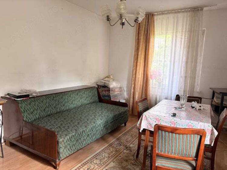 Garsonieră decomandată în Berceni — fotografia 3