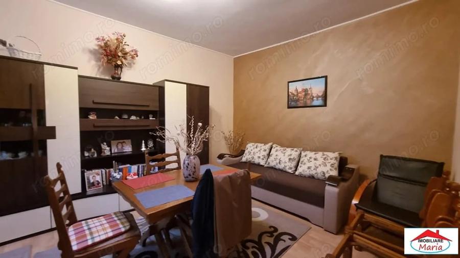 Casă cu Teren 350 Mp în Titulescu