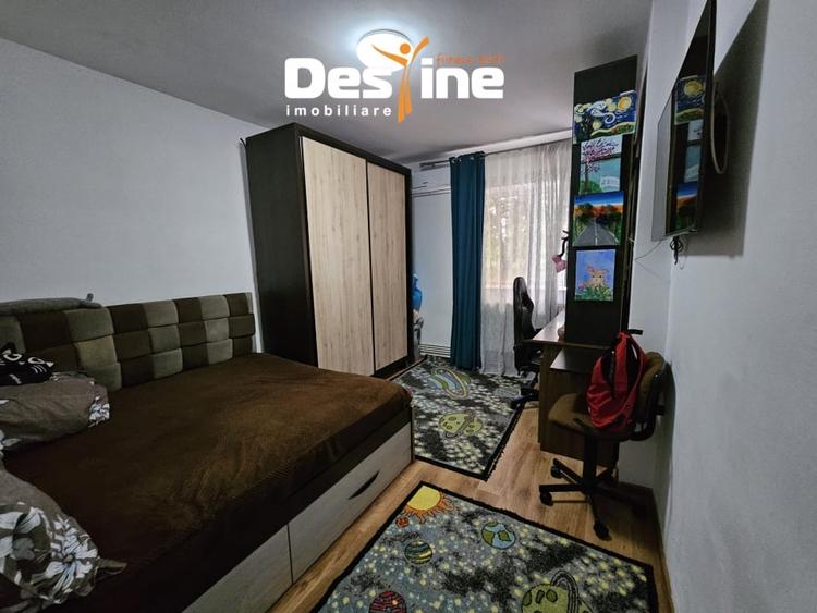 Garsonieră decomandată în Tomești