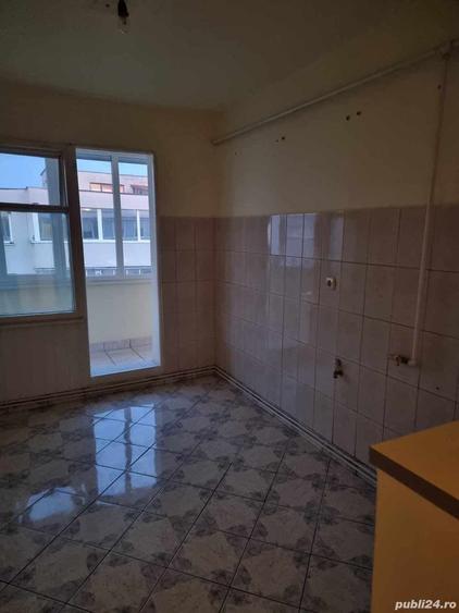 Apartament cu 2 camere în Târnăveni