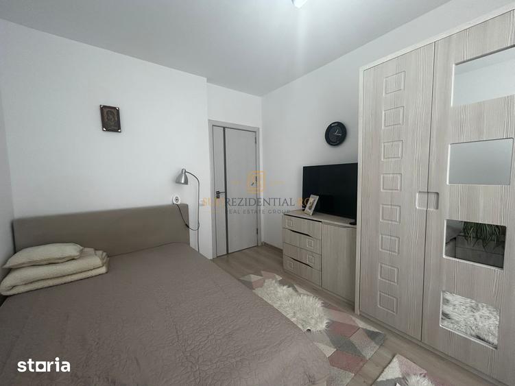 Apartament cu 2 camere decomandat, mobilat în Central — fotografia 3