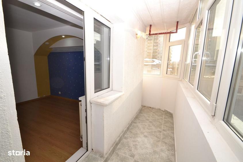 Apartament cu 4 camere în Panduri