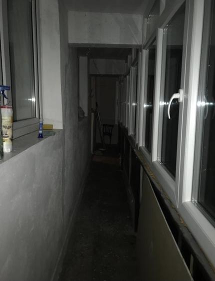 Apartament cu 3 camere decomandat în Colentina