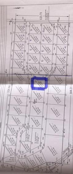 Teren Construcții intravilan de 733 mp, în Sânpetru