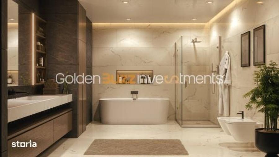 Penthouse Exclusivist 180 Mp | Erou Iancu Nicolae - 1