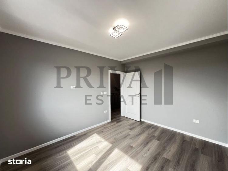 Duplex cu 4 camere cu Canalizare în Calea Urseni