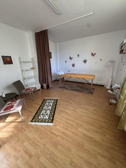 Spațiu comercial, de 25 mp, în Central