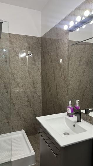 Inchiriere Garsoniera NOUA, complet utilata, cu loc de parcare Fundeni/Dobroesti - 7