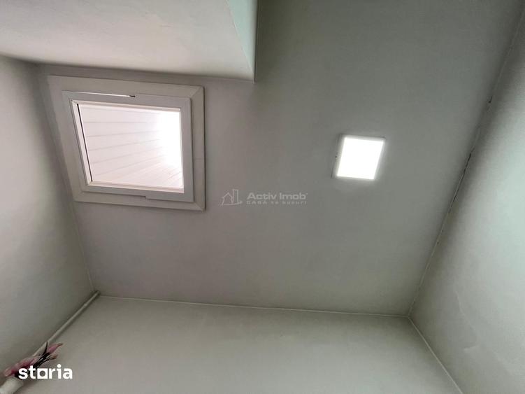 Casă cu 6 camere cu Teren 511 Mp în Lugoj