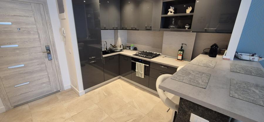 Apartament cu 2 camere, mobilat în Mamaia-Sat