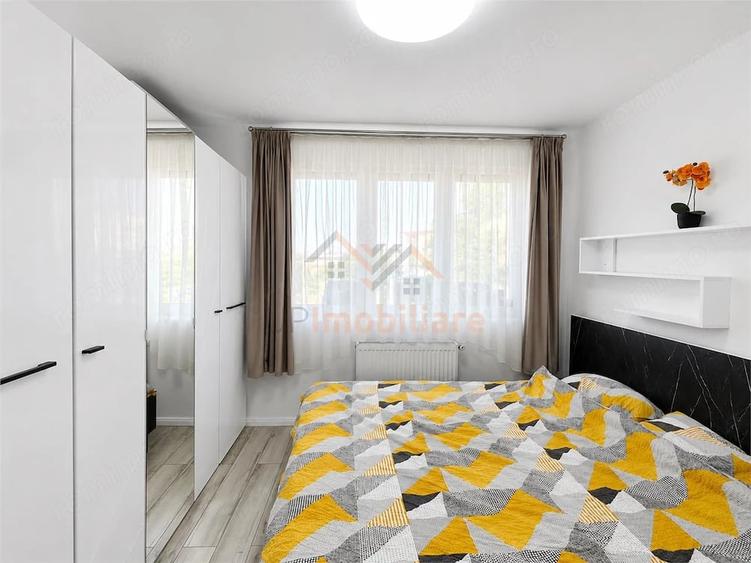 APARTAMENT 2 DORMITOARE | 2 LOCURI PARCARE | BLOC NOU | ANASTASIA | ORADEA - 3