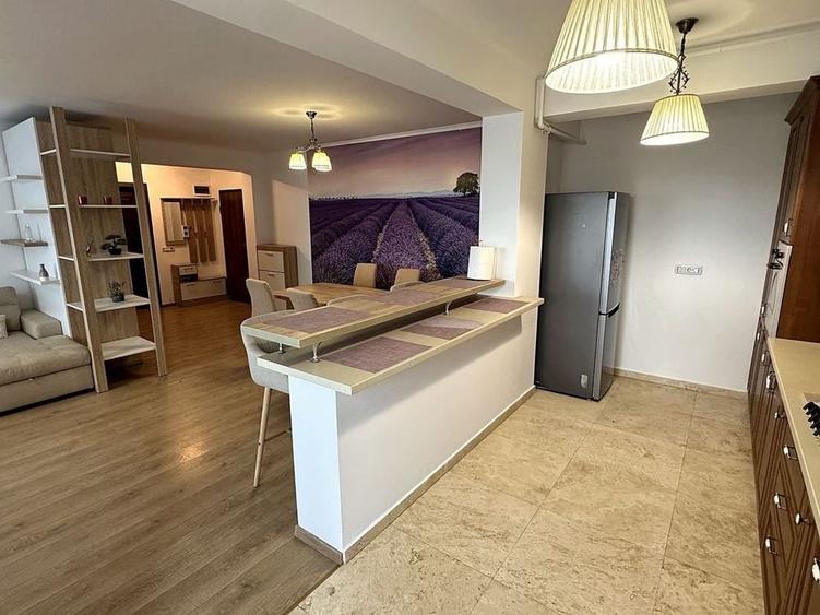 Apartament cu 2 camere decomandat în Pantelimon