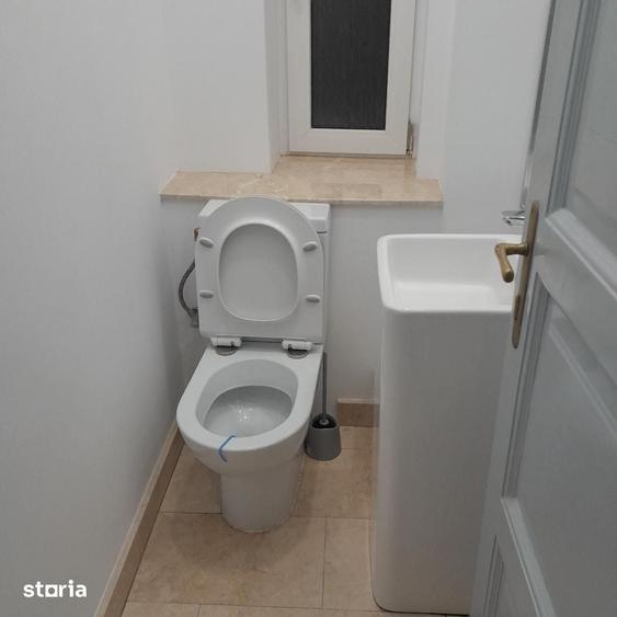 Aviatorilor, etaj 1 vila / apartament 4 camere / 120 mp - 7