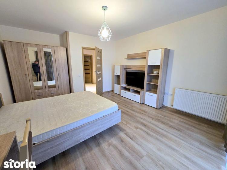 3 camere, 3 dormitoare, bloc nou, in Marasti, zona Iulius Mall, FSEGA - 11