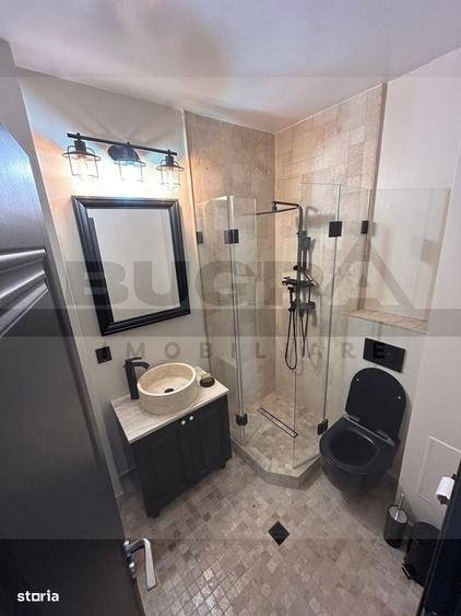 Apartament de 3 camere, modern, 94mp, zona Alverna - 5